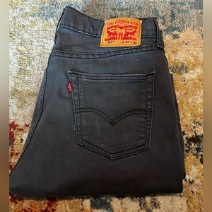 Men’s Levi’s